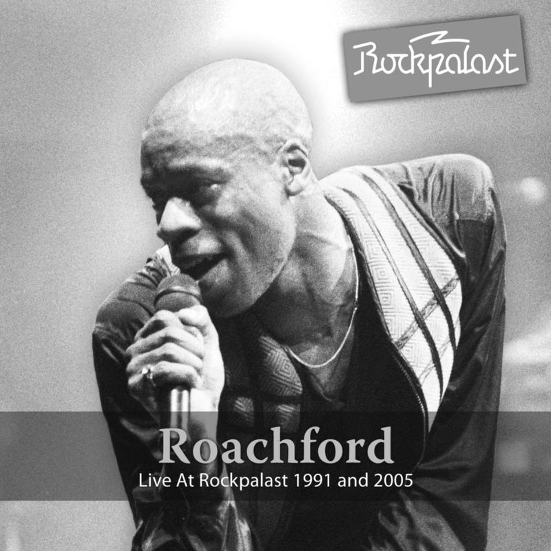 Picture of Roachford - Live At Rockpalast 1991 + 2005