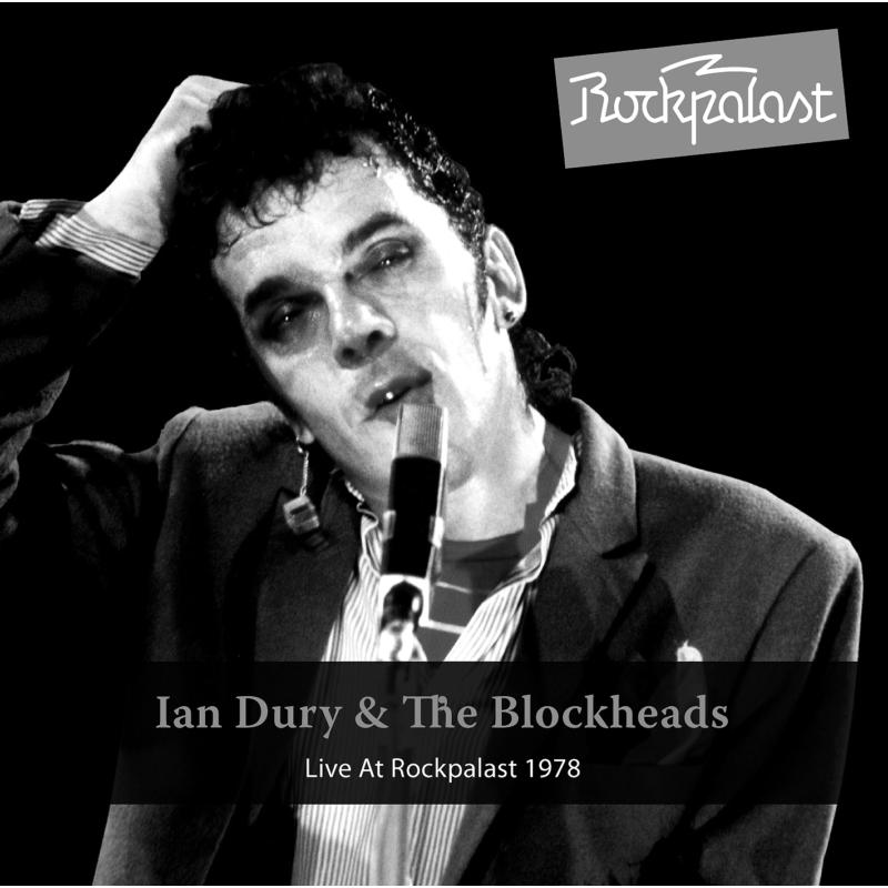 Picture of Ian Dury & The Blockheads - Live At Rockpalast