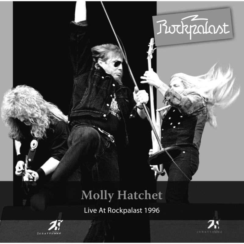 Picture of Molly Hatchet - Live At Rockpalast 1996