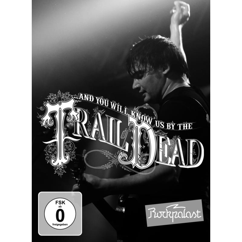 Picture of Trail Of Dead - Live At Rockpalast 2