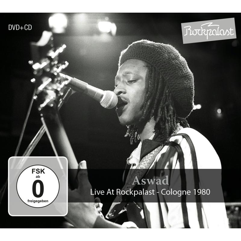 Picture of Aswad - Live At Rockpalast - Cologne 1980