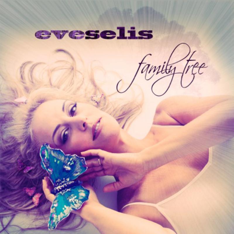 Picture of Eve Selis - Family Tree