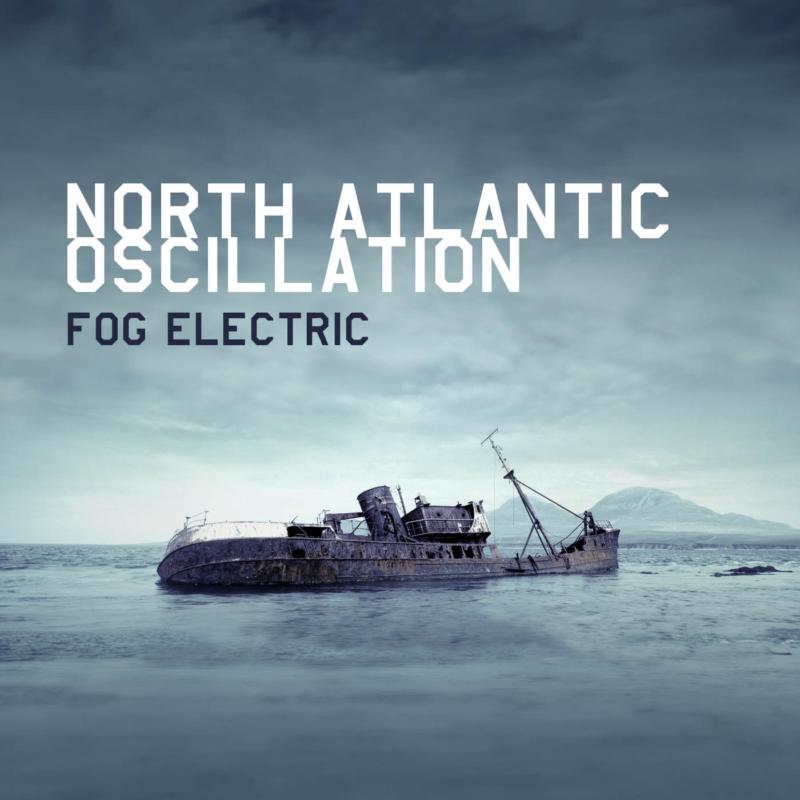 Picture of North Atlantic Oscillation - Fog Electric
