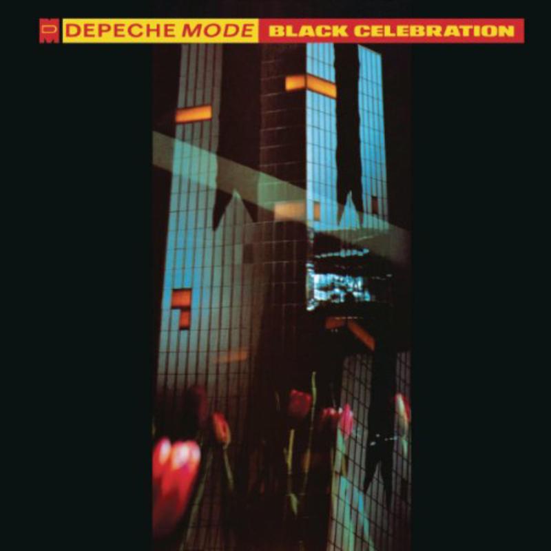 Picture of Depeche Mode - Black Celebration
