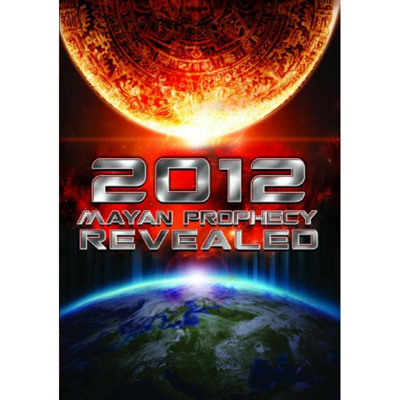 Picture of Various Artists - 2012 Mayan Prophecy Revealed