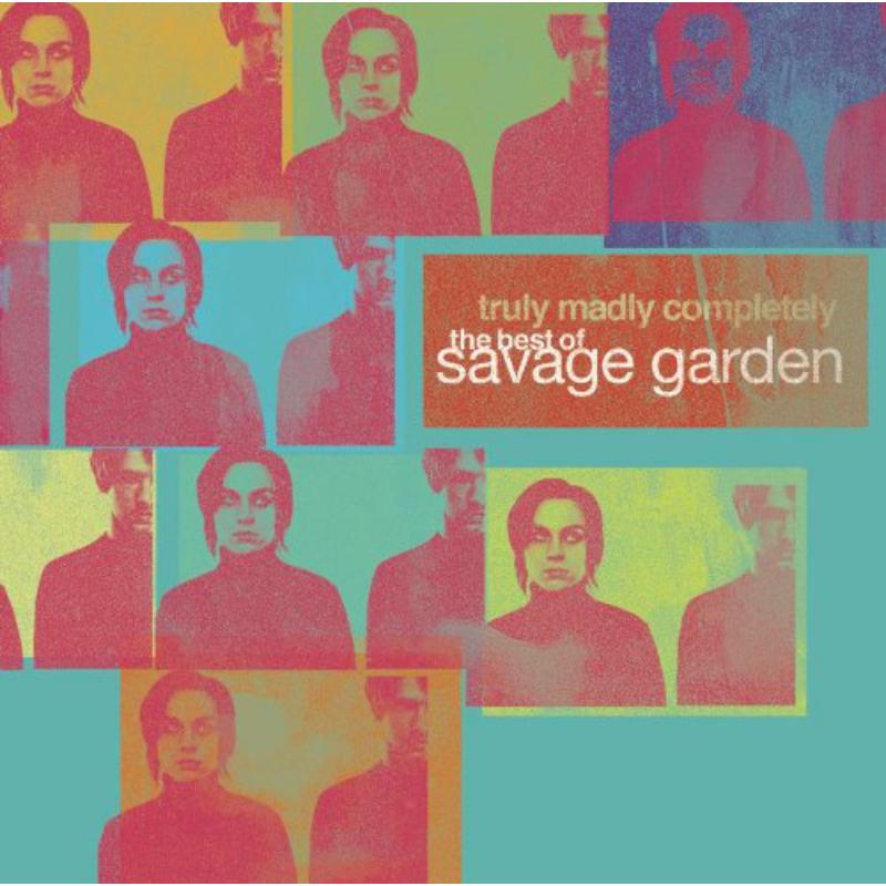 Picture of Savage Garden - Truly Madly Completely Best O