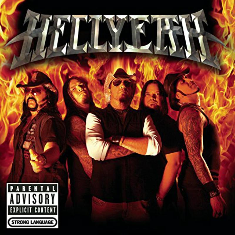 Picture of Hellyeah - Hellyeah