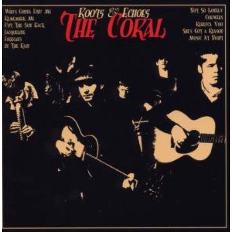 Picture of The Coral - Roots And Echoes