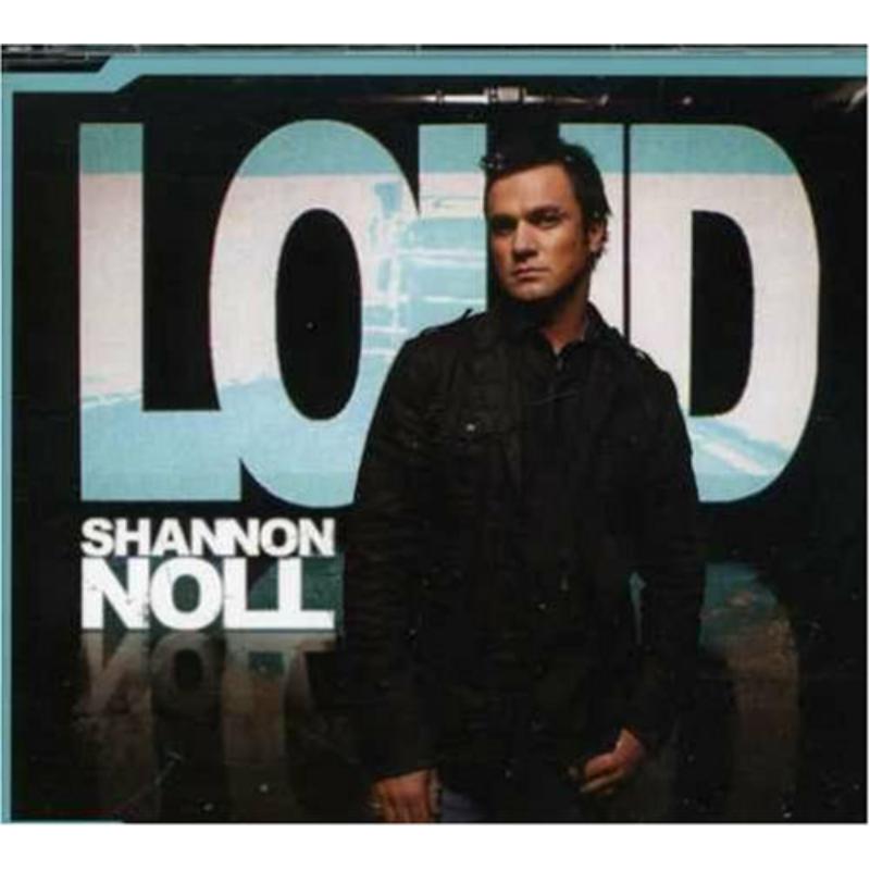 Picture of Shannon Noll - Loud