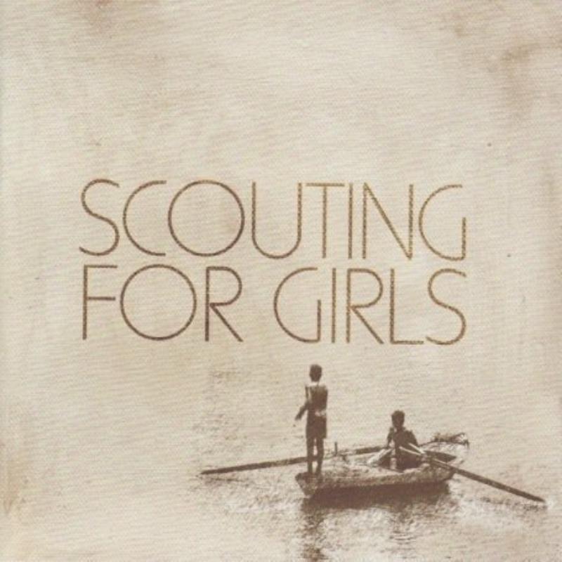 Picture of Scouting For Girls - Scouting For Girls