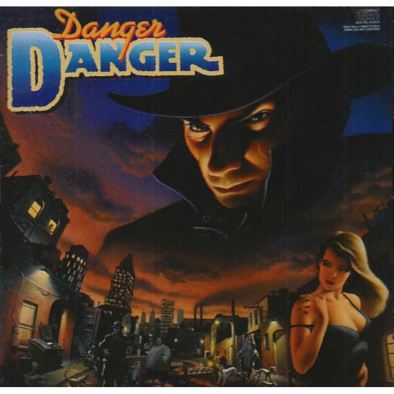Picture of Danger Danger - Danger Danger