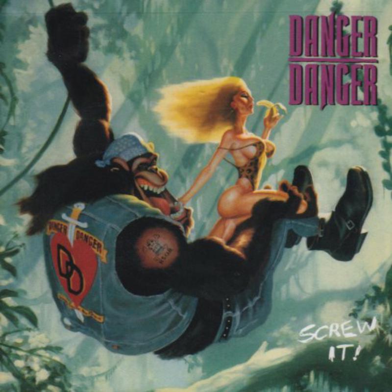 Picture of Danger Danger - Screw It
