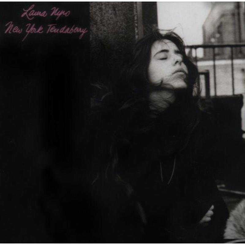 Picture of Laura Nyro - New York Tendaberry (Rmst) (Ex
