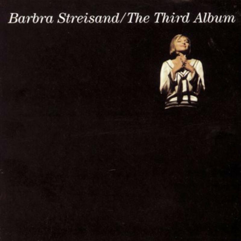 Picture of Barbra Streisand - Third Album
