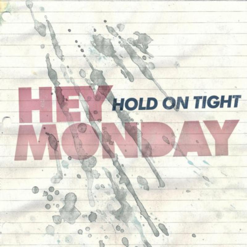 Picture of Hey Monday - Hold On Tight