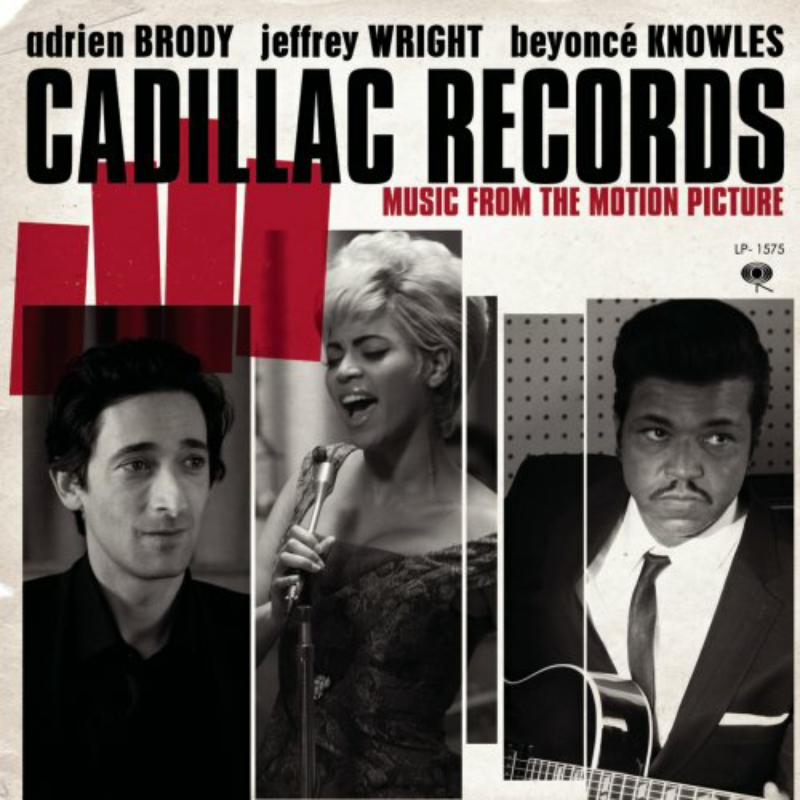 Picture of Cadillac Records - O.S.T.