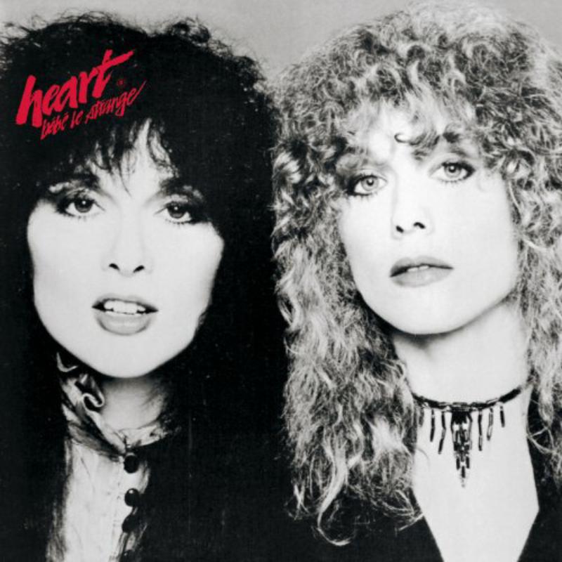 Picture of Heart - Bebe Le Strange