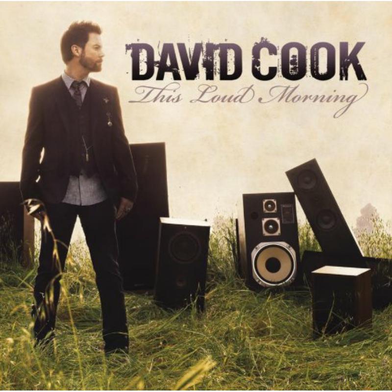Picture of David Cook - This Loud Morning