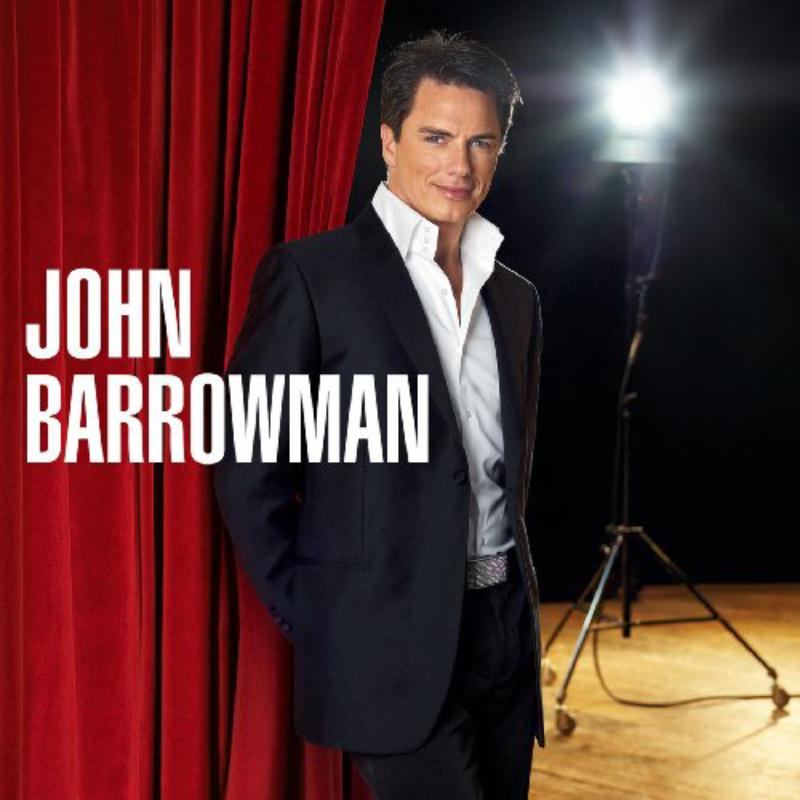 Picture of John Barrowman - John Barrowman