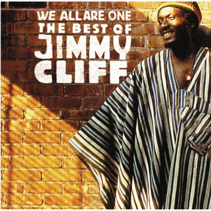 Picture of Jimmy Cliff - We All Are One: Best Of