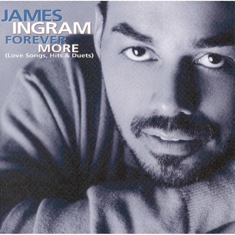 Picture of James Ingram - Forever More: Love Songs Hits