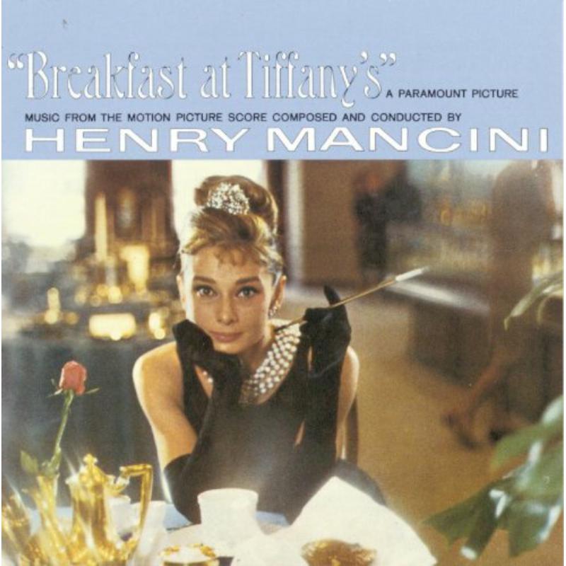 Picture of Henry Mancini - Breakfast At Tiffanys