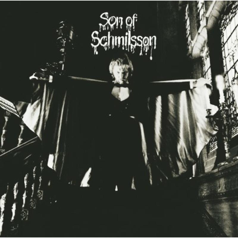 Picture of Harry Nilsson - Son Of Schmilsson