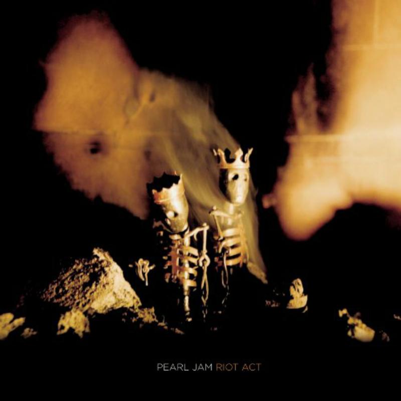 Picture of Pearl Jam - Riot Act