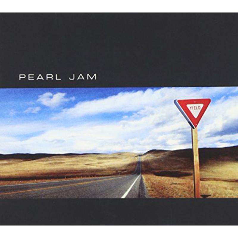Picture of Pearl Jam - Yield