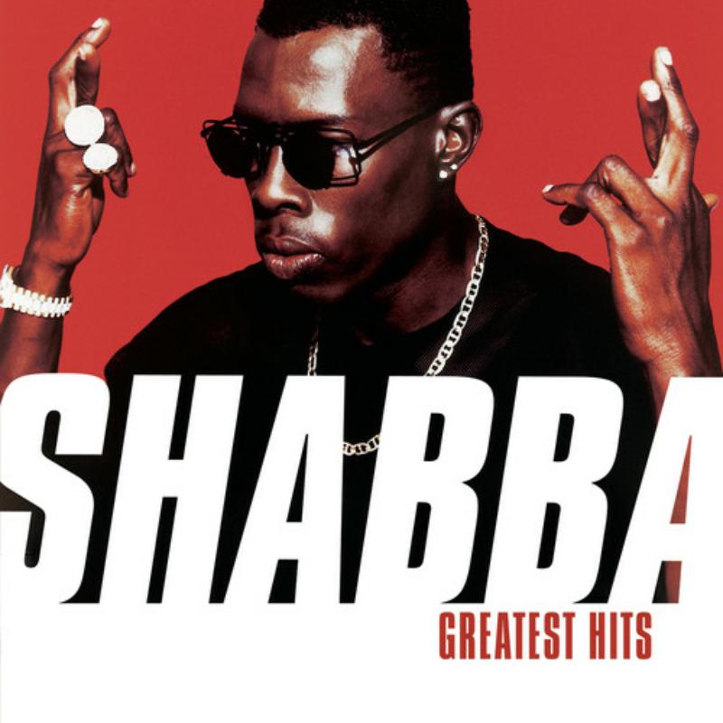 Picture of Shabba Ranks - Greatest Hits