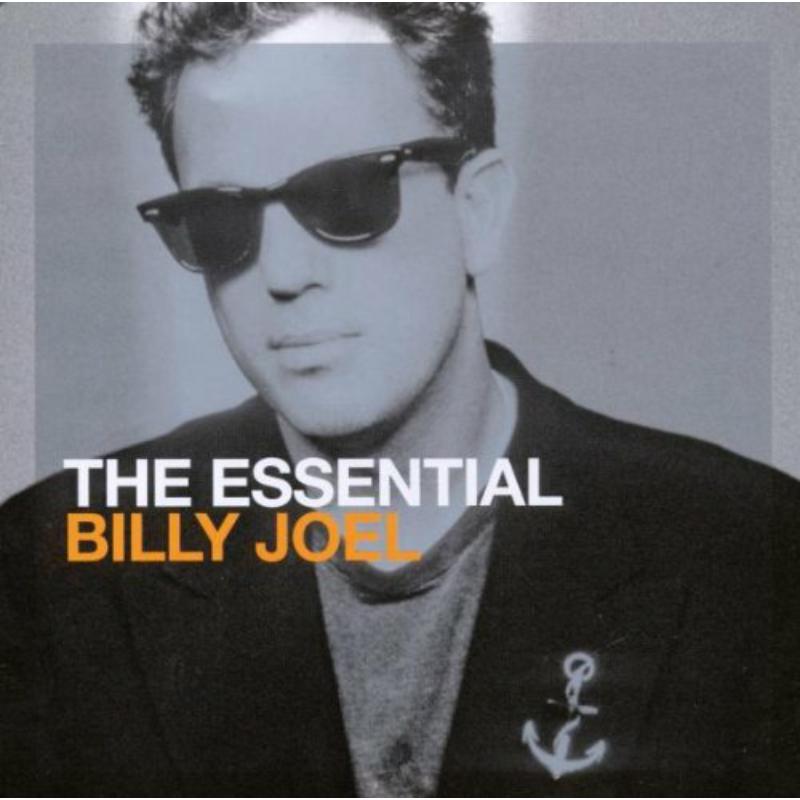 Picture of Billy Joel - Essential Billy Joel