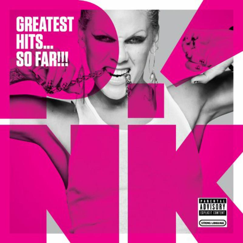 Picture of Pink - Greatest Hits So Far (Explicit