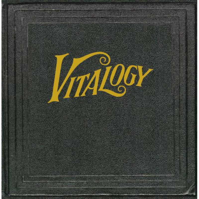 Picture of Pearl Jam - Vitalogy