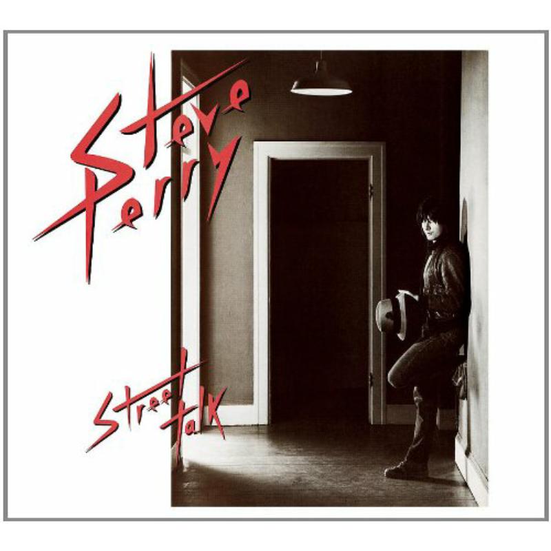 Picture of Steve Perry - Street Talk