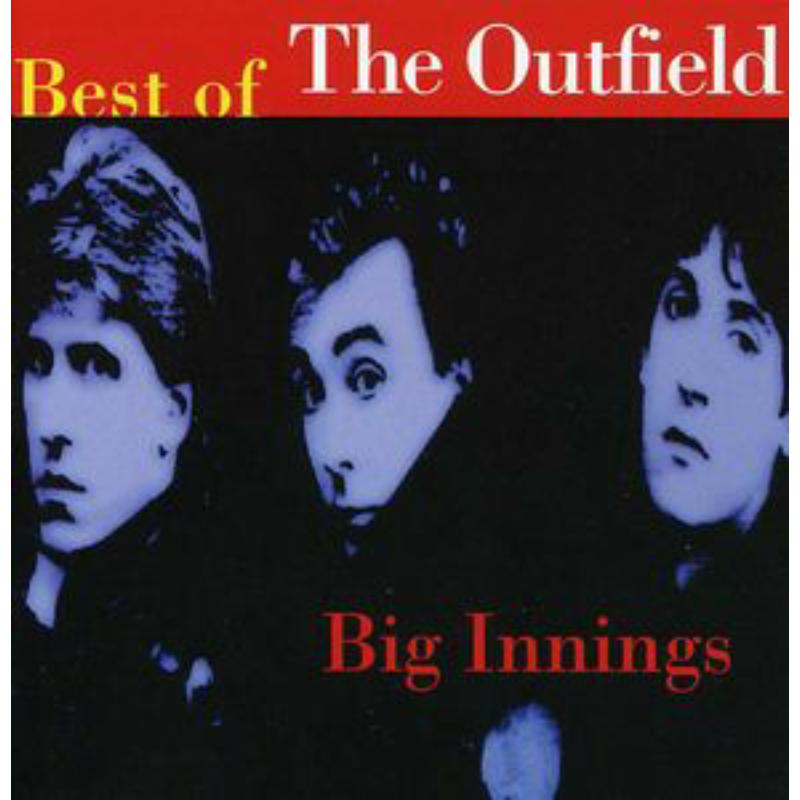 Picture of Outfield - Big Innings Best Of
