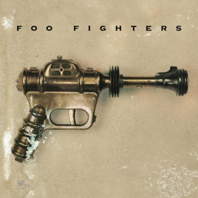 Picture of Foo Fighters - Foo Fighters