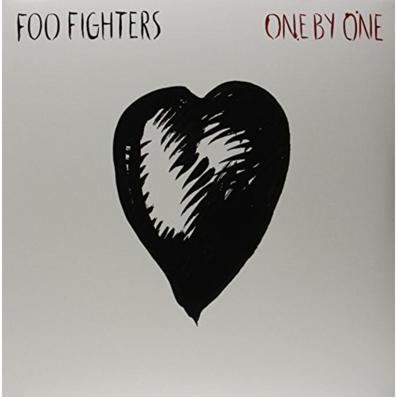Picture of Foo Fighters - One By One