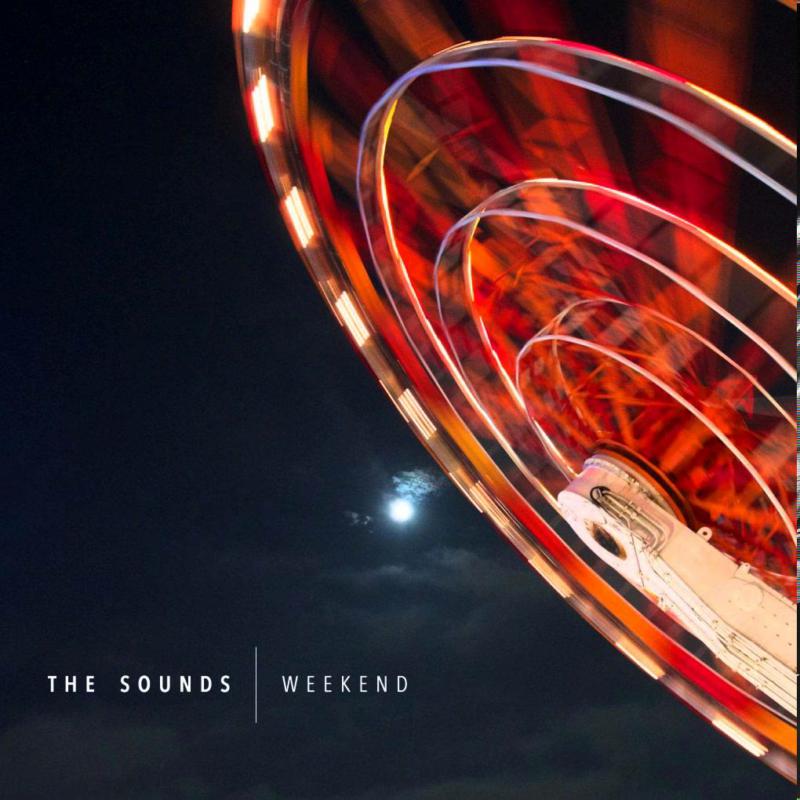 Picture of The Sounds - Weekend