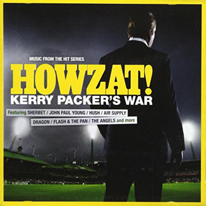 Picture of Variious Artists - Howzat! Kerry Packer's War / O.S.T.