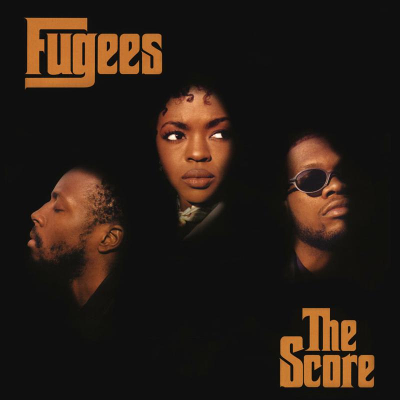 Picture of Fugees - Score The [2lp] (Gatefold)