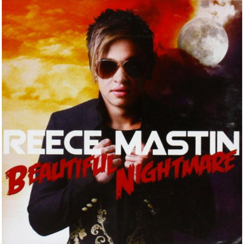 Picture of Mastin Reece - Beautiful Nightmare