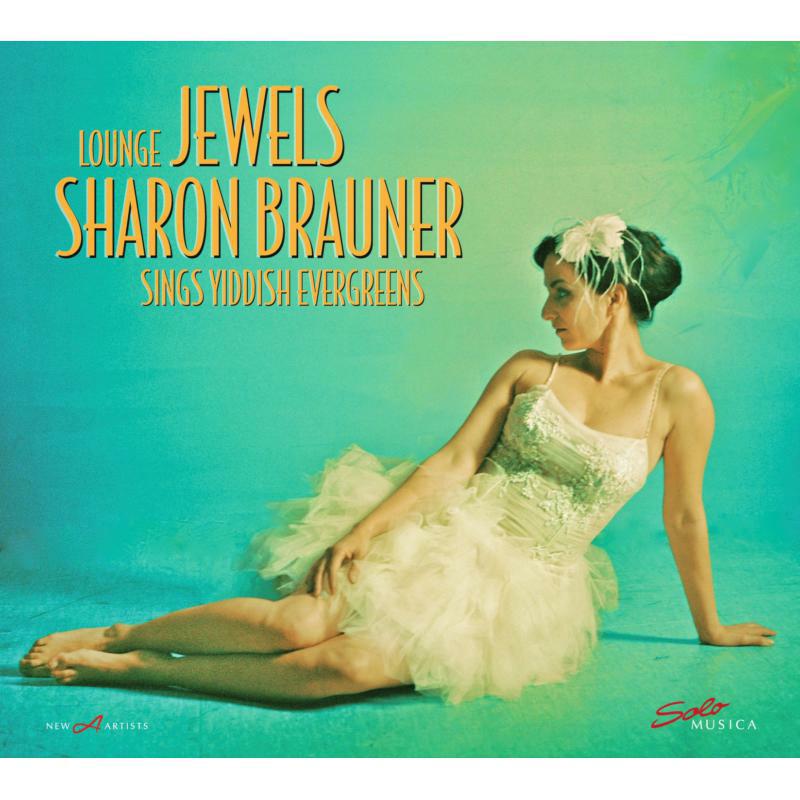 Picture of Brauner - Brauner: Jewels