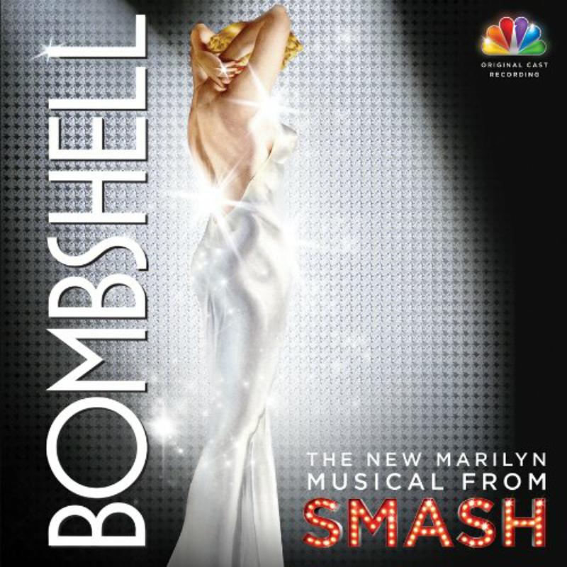Picture of Smash Cast - Bombshell: The New Marilyn Mus