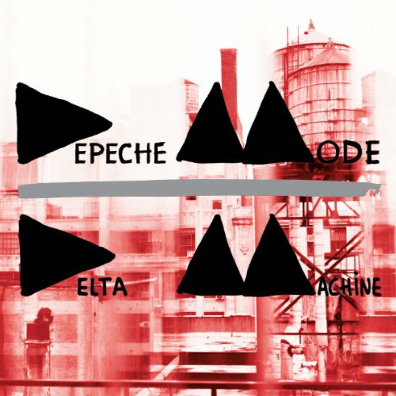 Picture of Depeche Mode - Delta Machine