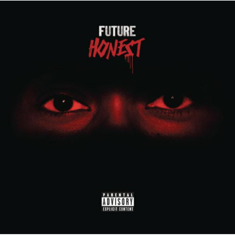 Picture of Future - Honest