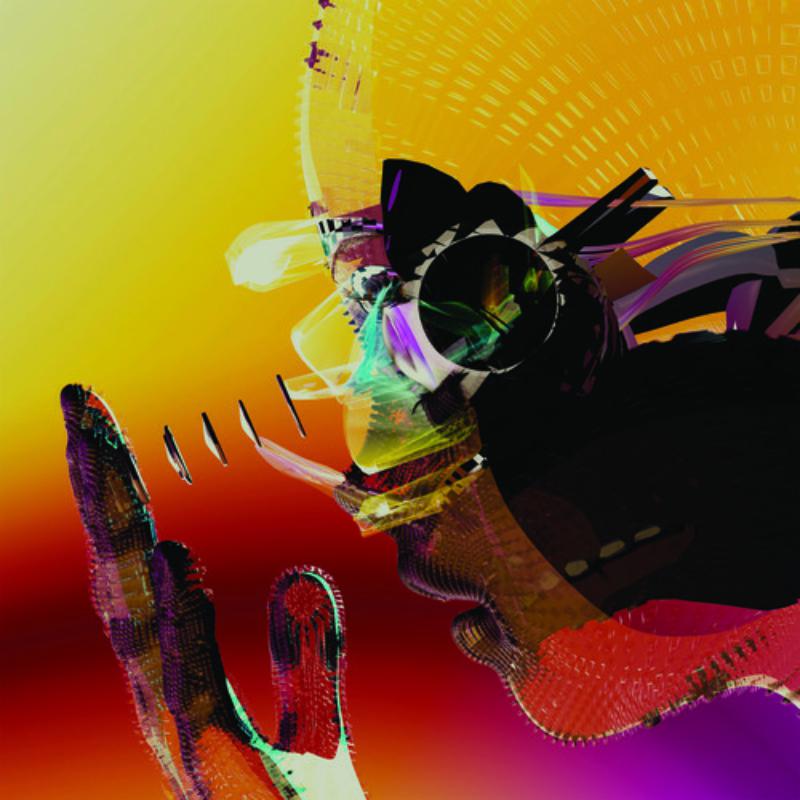 Picture of Motion Graphics - Motion Graphics