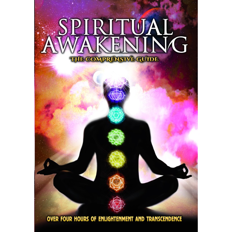 Picture of Various Artists - Spiritual Awakening:  The Complete Guide