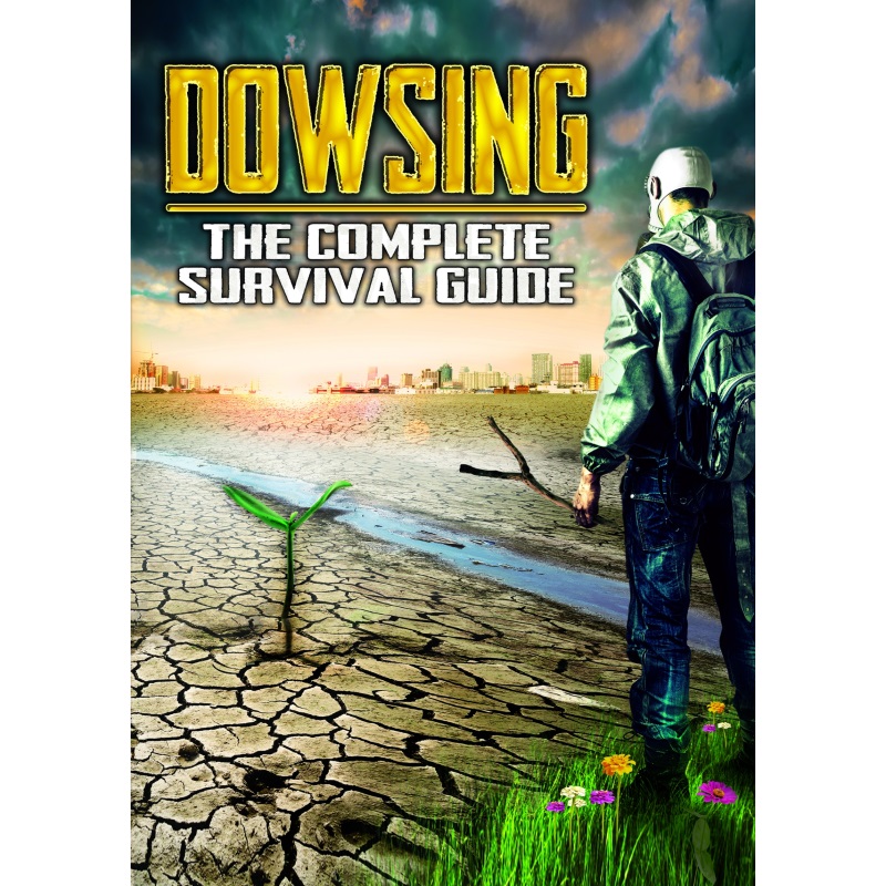 Picture of Various Artists - Dowsing: The Complete Survival Guide