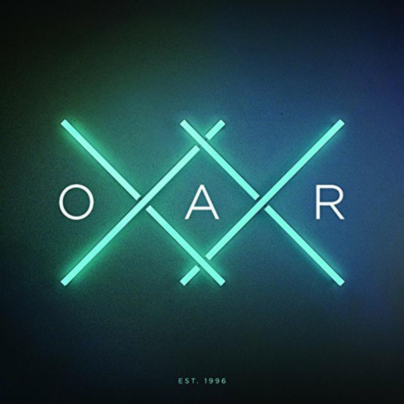 Picture of O.A.R. - XX