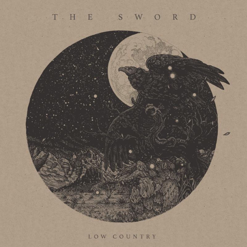 Picture of Sword - Low Country